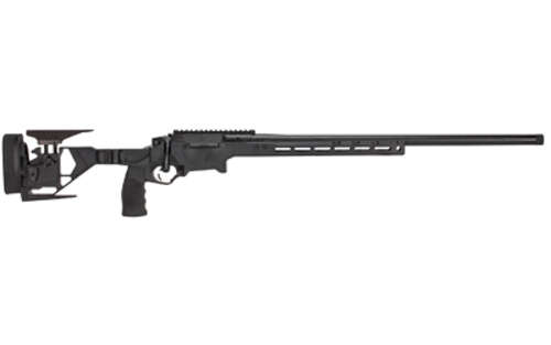 Rifles Long Guns Seekins Precision HIT SEEKINS HIT 6.5PRC 24" 3RD BLK